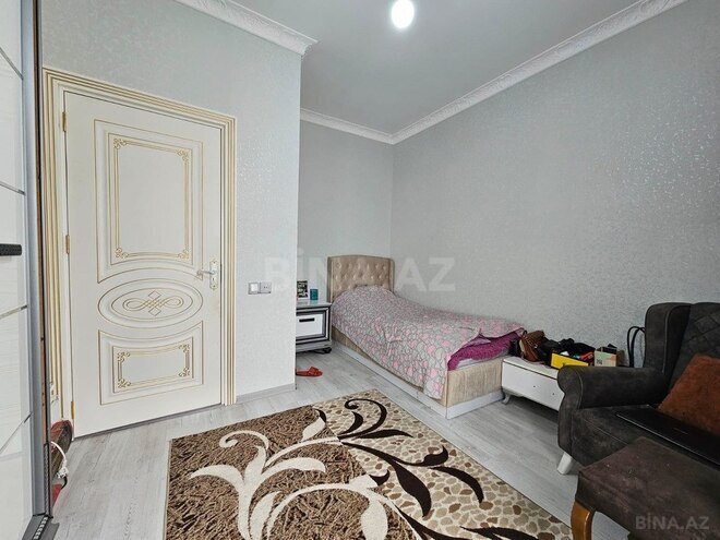 4 otaqlı həyət evi/bağ evi - Masazır q. - 130 m² (15)
