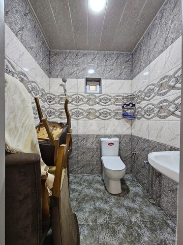 4 otaqlı həyət evi/bağ evi - Masazır q. - 130 m² (20)