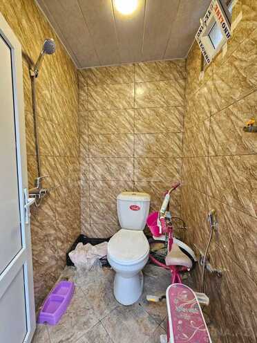 4 otaqlı həyət evi/bağ evi - Masazır q. - 130 m² (30)