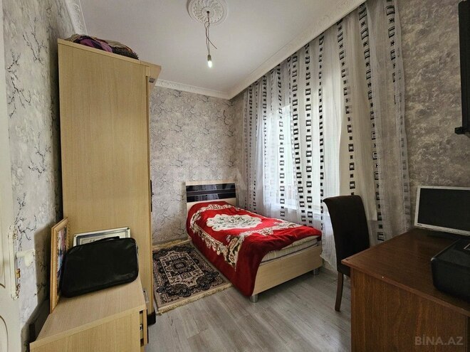 4 otaqlı həyət evi/bağ evi - Masazır q. - 130 m² (23)