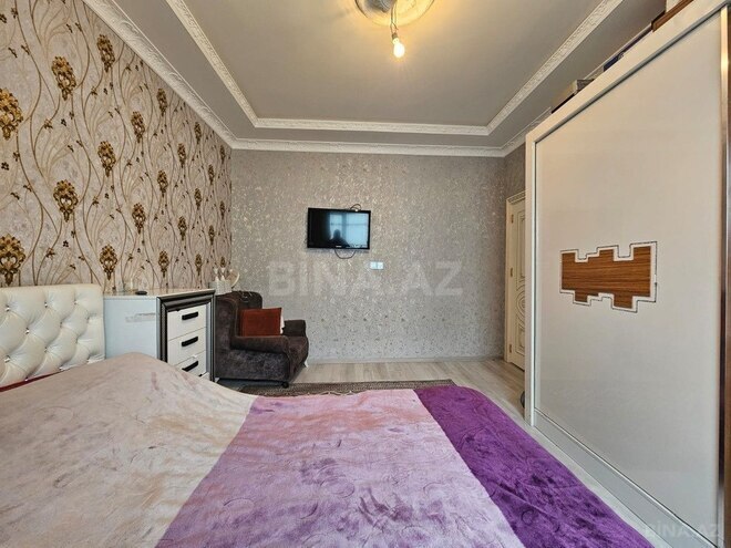 4 otaqlı həyət evi/bağ evi - Masazır q. - 130 m² (18)