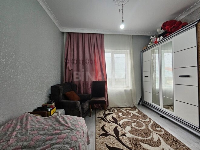 4 otaqlı həyət evi/bağ evi - Masazır q. - 130 m² (14)