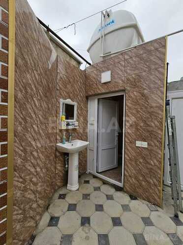 4 otaqlı həyət evi/bağ evi - Masazır q. - 130 m² (29)