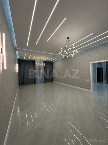 4 otaqlı həyət evi/bağ evi - Mərdəkan q. - 180 m² (14)