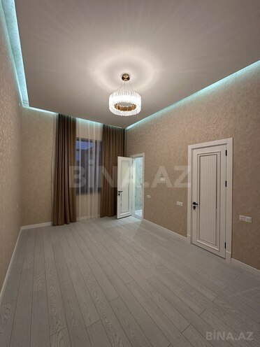 4 otaqlı həyət evi/bağ evi - Mərdəkan q. - 180 m² (18)