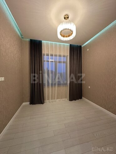 4 otaqlı həyət evi/bağ evi - Mərdəkan q. - 180 m² (16)