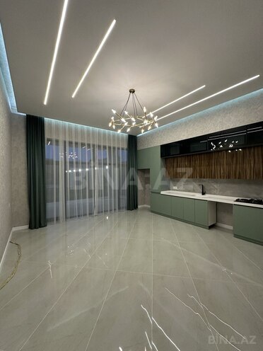 4 otaqlı həyət evi/bağ evi - Mərdəkan q. - 180 m² (12)