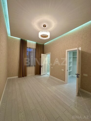 4 otaqlı həyət evi/bağ evi - Mərdəkan q. - 180 m² (19)