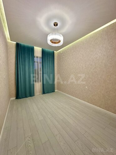 4 otaqlı həyət evi/bağ evi - Mərdəkan q. - 180 m² (17)