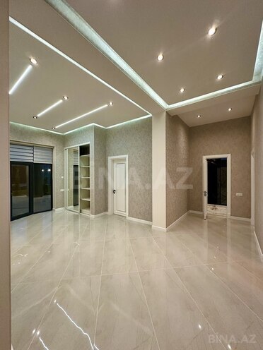 4 otaqlı həyət evi/bağ evi - Mərdəkan q. - 180 m² (11)