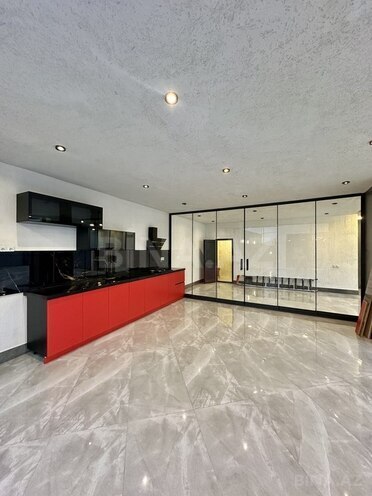4 otaqlı həyət evi/bağ evi - Mərdəkan q. - 180 m² (6)