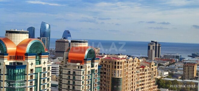 4 otaqlı yeni tikili - 28 May m. - 235 m² (6)