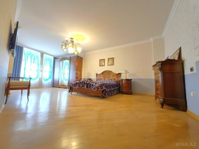 4 otaqlı yeni tikili - 28 May m. - 235 m² (16)