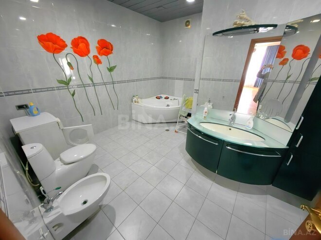 4 otaqlı yeni tikili - 28 May m. - 235 m² (18)
