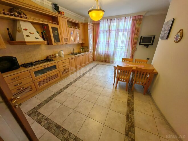 4 otaqlı yeni tikili - 28 May m. - 235 m² (8)