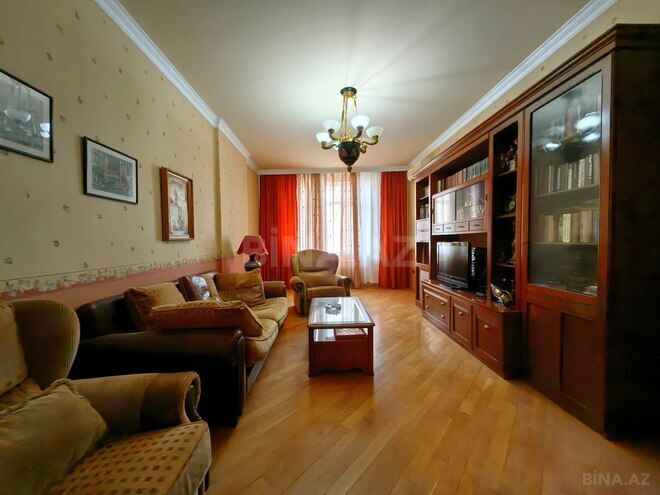 4 otaqlı yeni tikili - 28 May m. - 235 m² (21)