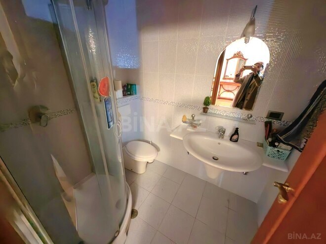4 otaqlı yeni tikili - 28 May m. - 235 m² (19)