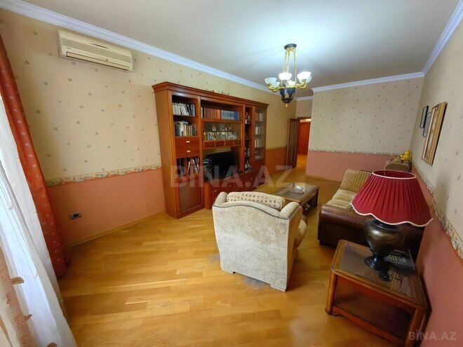 4 otaqlı yeni tikili - 28 May m. - 235 m² (22)