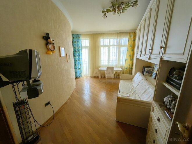 4 otaqlı yeni tikili - 28 May m. - 235 m² (23)