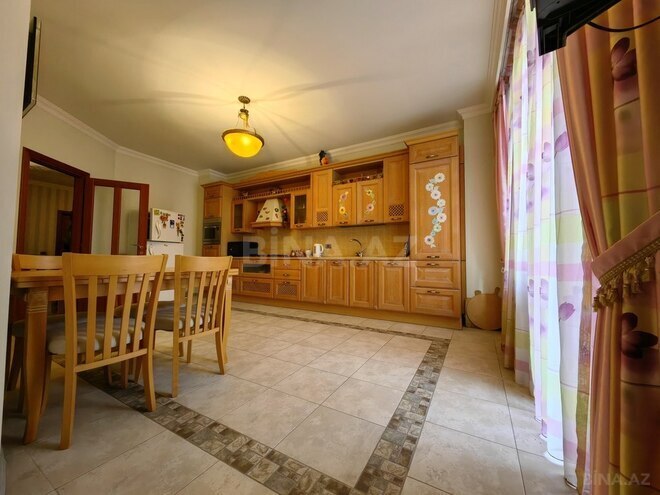 4 otaqlı yeni tikili - 28 May m. - 235 m² (9)