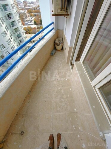4 otaqlı yeni tikili - 28 May m. - 235 m² (5)