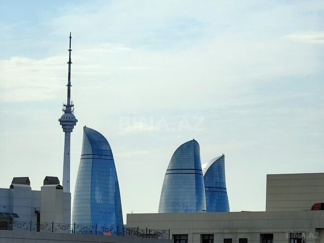 4 otaqlı yeni tikili - 28 May m. - 235 m² (12)