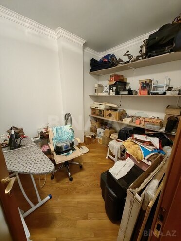 4 otaqlı yeni tikili - 28 May m. - 235 m² (25)