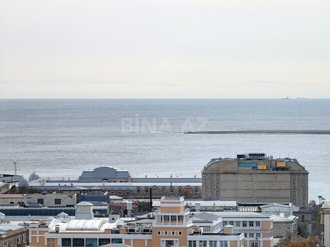 4 otaqlı yeni tikili - 28 May m. - 235 m² (10)