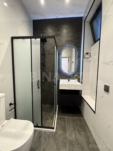 Satılır 4 otaqlı həyət evi/bağ evi 200 m², Mərdəkan q., photo 13 from 22