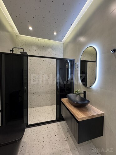 Satılır 4 otaqlı həyət evi/bağ evi 200 m², Mərdəkan q., photo 15 from 22
