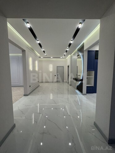 Satılır 4 otaqlı həyət evi/bağ evi 200 m², Mərdəkan q., photo 20 from 22