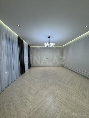 Satılır 4 otaqlı həyət evi/bağ evi 200 m², Mərdəkan q., photo 10 from 22