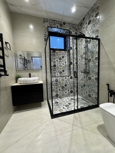 Satılır 4 otaqlı həyət evi/bağ evi 200 m², Mərdəkan q., photo 19 from 22