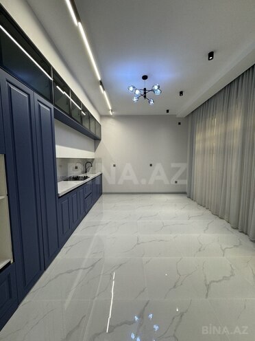 Satılır 4 otaqlı həyət evi/bağ evi 200 m², Mərdəkan q., photo 11 from 22