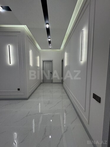 Satılır 4 otaqlı həyət evi/bağ evi 200 m², Mərdəkan q., photo 17 from 22