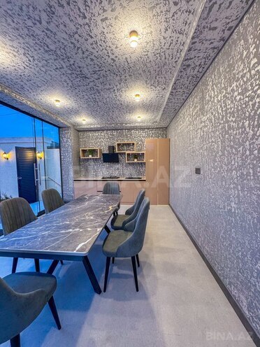 Satılır 4 otaqlı həyət evi/bağ evi 200 m², Mərdəkan q., photo 9 from 22