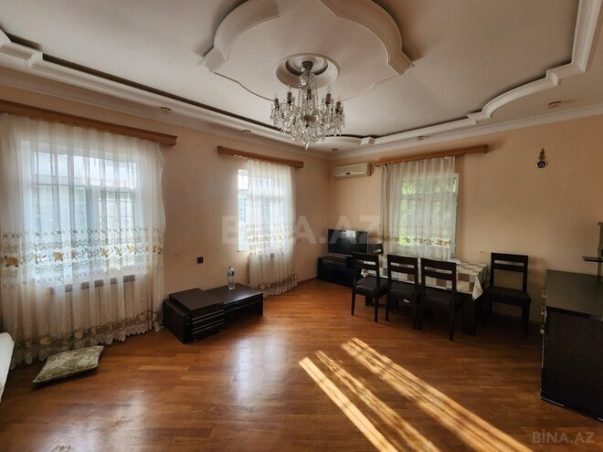 İcarəyə verilir 5 otaqlı həyət evi/bağ evi 350 m², Bilgəh q., photo 14 from 22