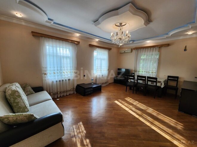İcarəyə verilir 5 otaqlı həyət evi/bağ evi 350 m², Bilgəh q., photo 16 from 22