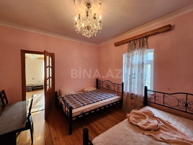 İcarəyə verilir 5 otaqlı həyət evi/bağ evi 350 m², Bilgəh q., photo 17 from 22