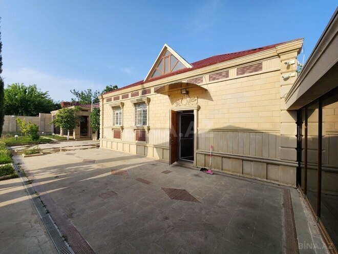 İcarəyə verilir 5 otaqlı həyət evi/bağ evi 350 m², Bilgəh q., photo 12 from 22