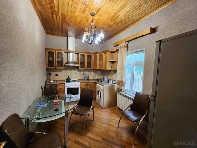 İcarəyə verilir 5 otaqlı həyət evi/bağ evi 350 m², Bilgəh q., photo 20 from 22
