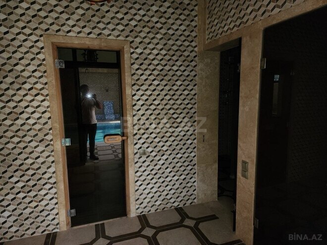 İcarəyə verilir 5 otaqlı həyət evi/bağ evi 350 m², Bilgəh q., photo 6 from 22