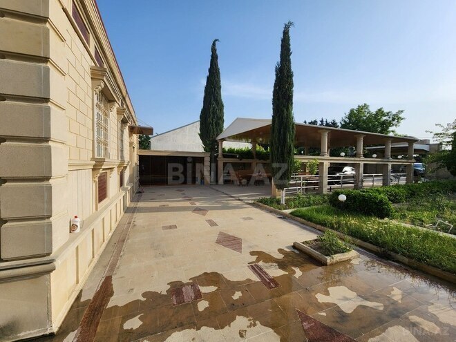 İcarəyə verilir 5 otaqlı həyət evi/bağ evi 350 m², Bilgəh q., photo 13 from 22