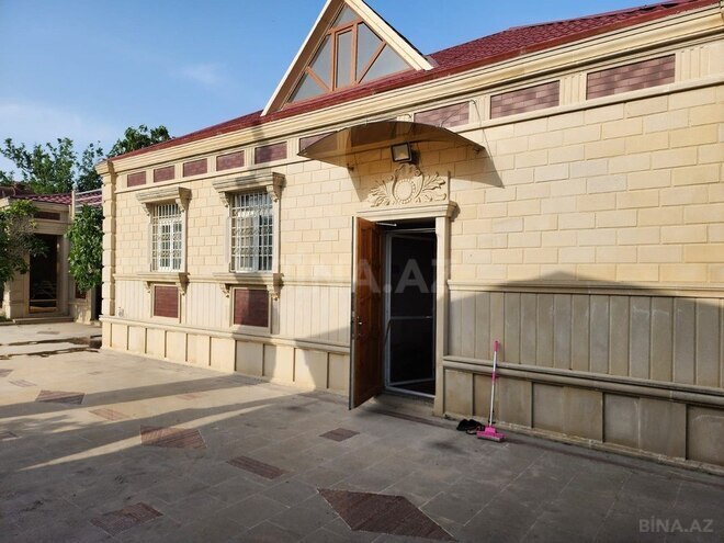 İcarəyə verilir 5 otaqlı həyət evi/bağ evi 350 m², Bilgəh q., photo 8 from 22
