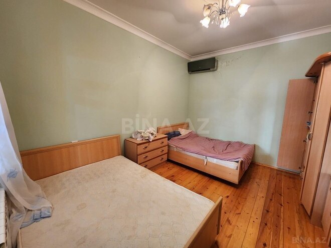 İcarəyə verilir 5 otaqlı həyət evi/bağ evi 350 m², Bilgəh q., photo 21 from 22