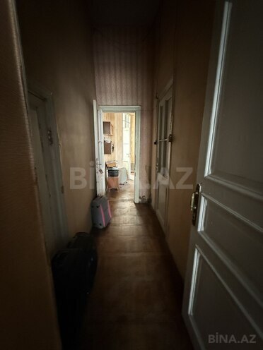 4-комн. вторичка - м. Низами - 150 м² (8)