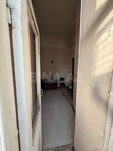 4-комн. вторичка - м. Низами - 150 м² (6)