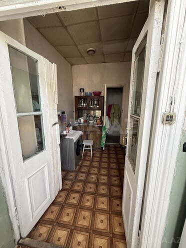 4-комн. вторичка - м. Низами - 150 м² (7)