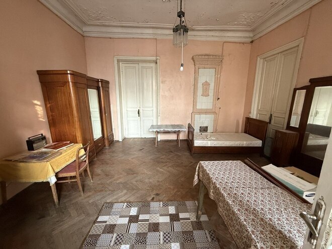 4-комн. вторичка - м. Низами - 150 м² (3)