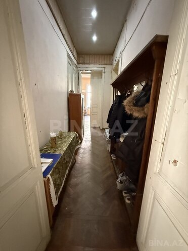 4-комн. вторичка - м. Низами - 150 м² (10)